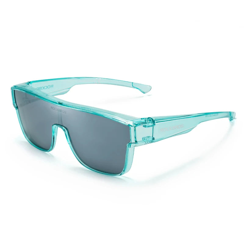 Polarized Cycling Glasses Lightweight UV400