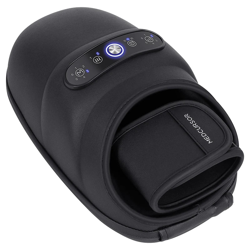 Wireless Electric Hand Massager Air Compression
