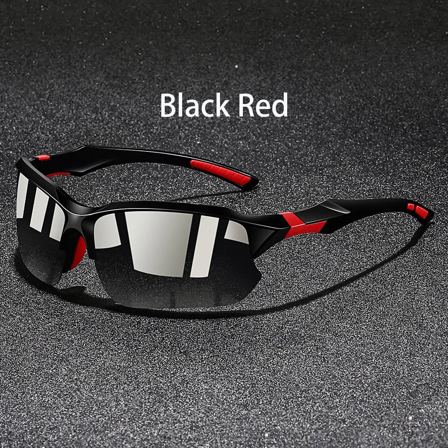 UV400 Outdoor Sport Goggles for Men & Women