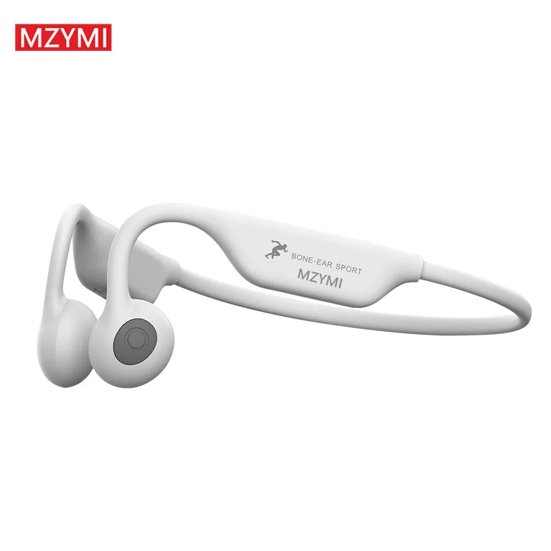TWS Earphone Bone Conduction Neckband Headphone
