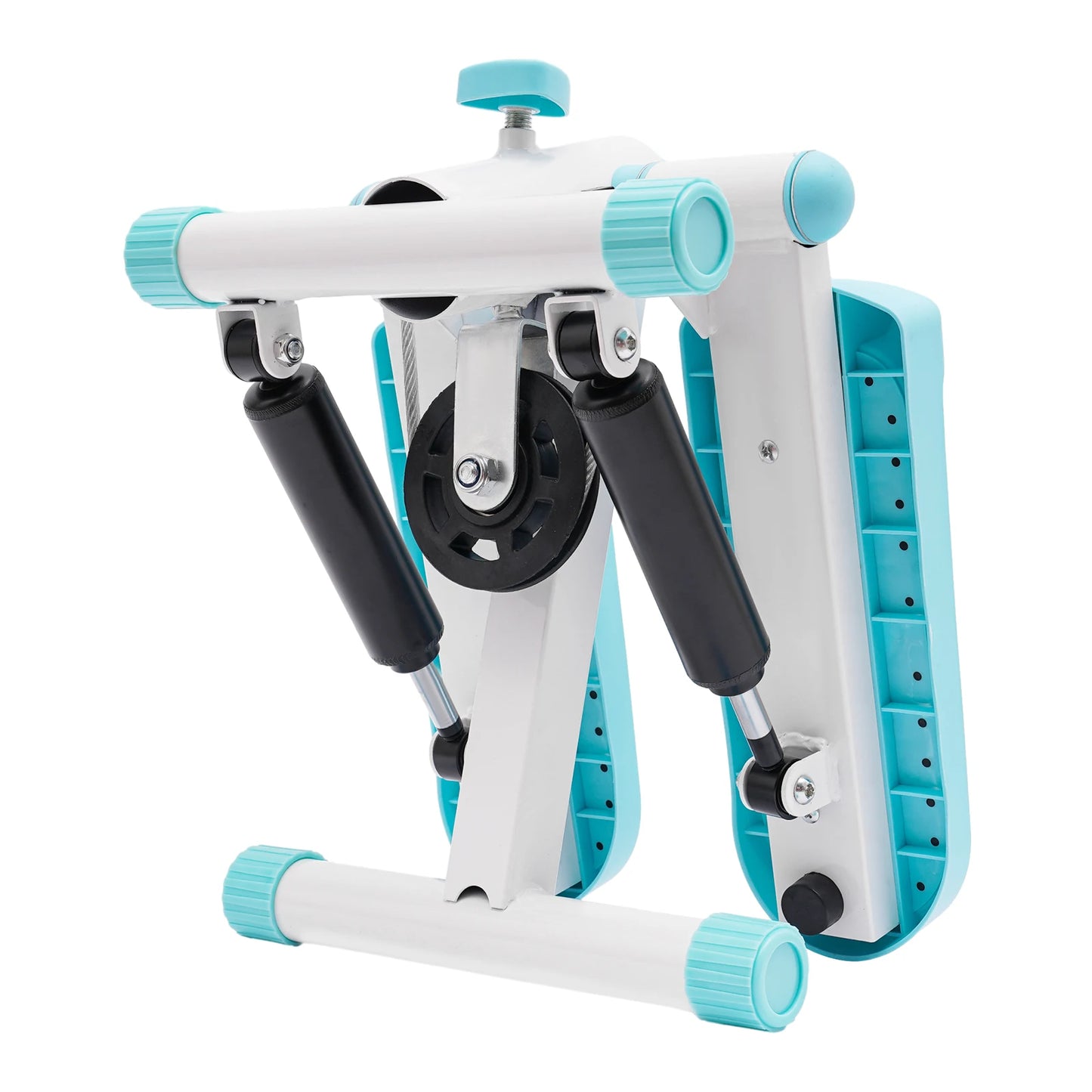 Portable Exercise Mini Stepper for Home Office