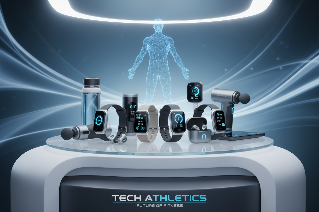 Tech Gadgets