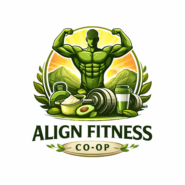 Align Fitness Coop