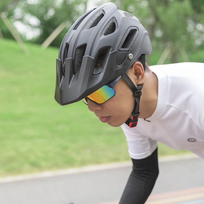 Polarized Glasses UV400 Sunglasses Sport Glasses