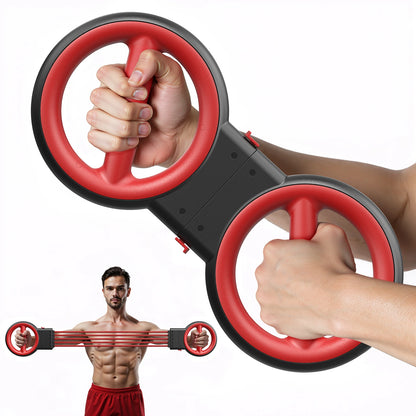 Rotator Burn Machine, 3-in-1 Multi-Functional