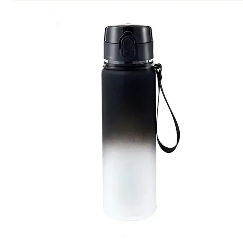 1 Liter Large Capacity Sports Water Bottle