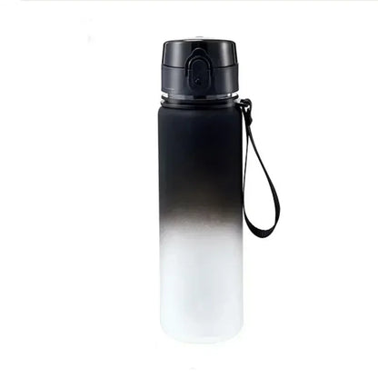 1 Liter Large Capacity Sports Water Bottle