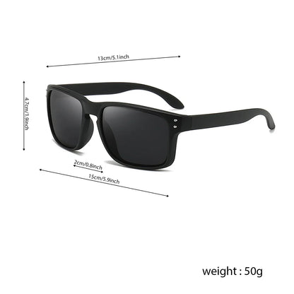 Polarized Sunglasses for Men Women Designer
