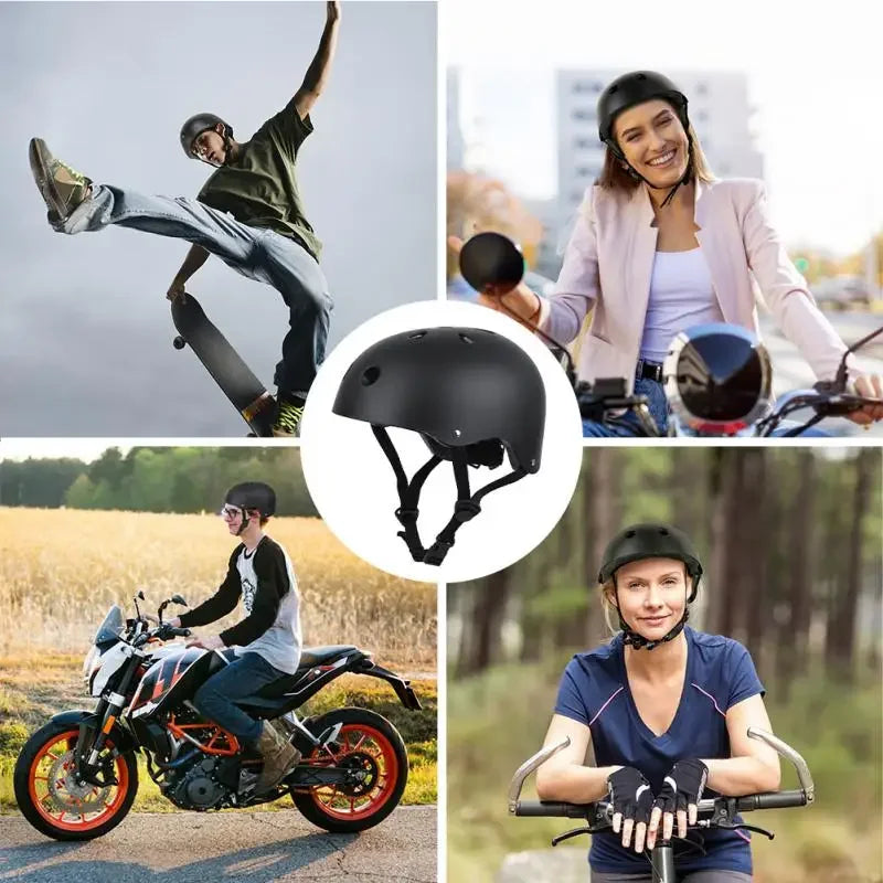 MTB Bicycle Helmet for Men Women Kids