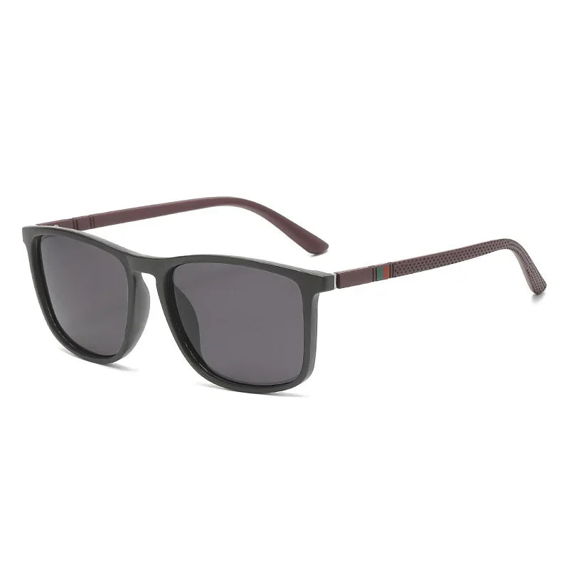 Sunglasses Popular Classic Polarized Glasses Men Women