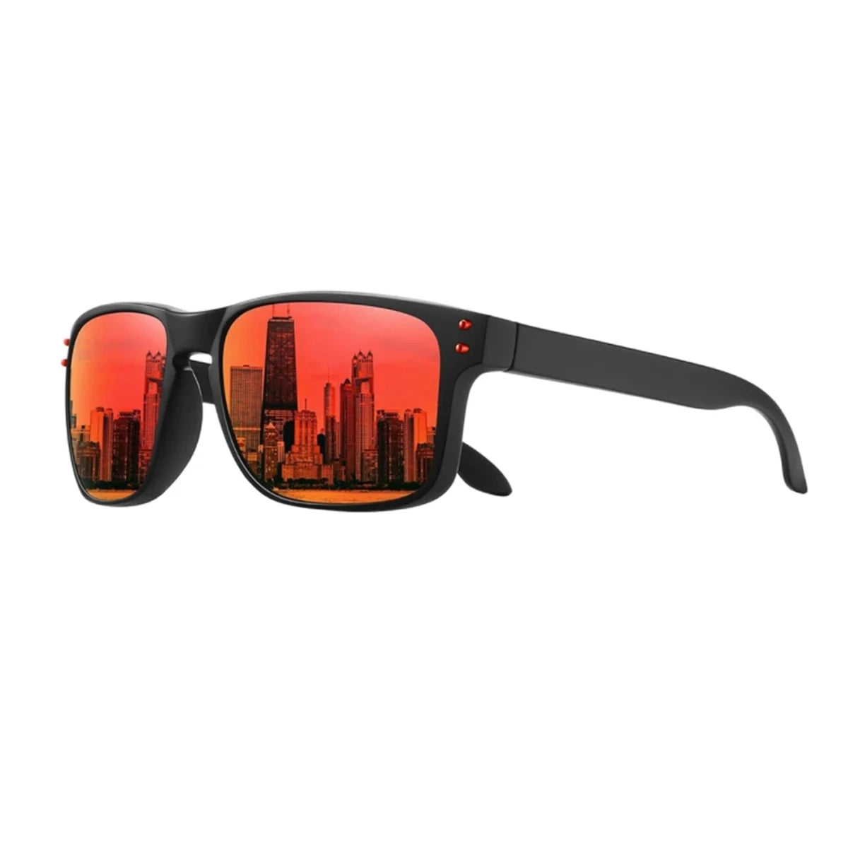 Polarized Sunglasses for Men Women Designer