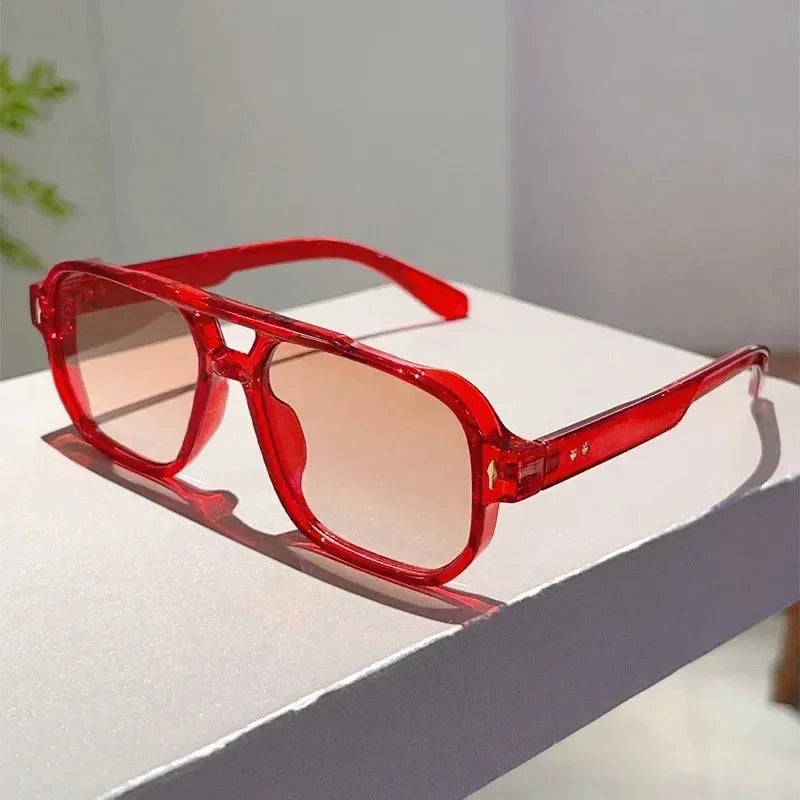 2025 Vintage Sunglasses For Men