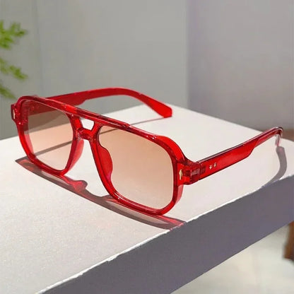2025 Vintage Sunglasses For Men