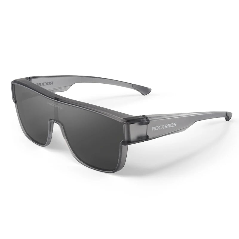 Polarized Cycling Glasses Lightweight UV400