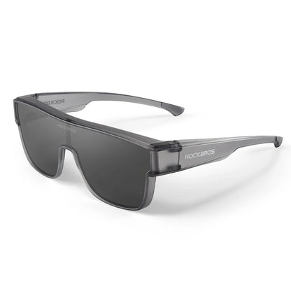 Polarized Cycling Glasses Lightweight UV400