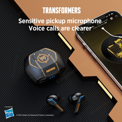 TF-T06 Bluetooth  Wireless Earbuds