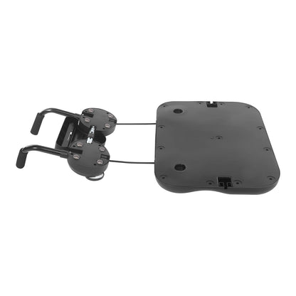Portable Pilates Board Reformer Kit with Timer