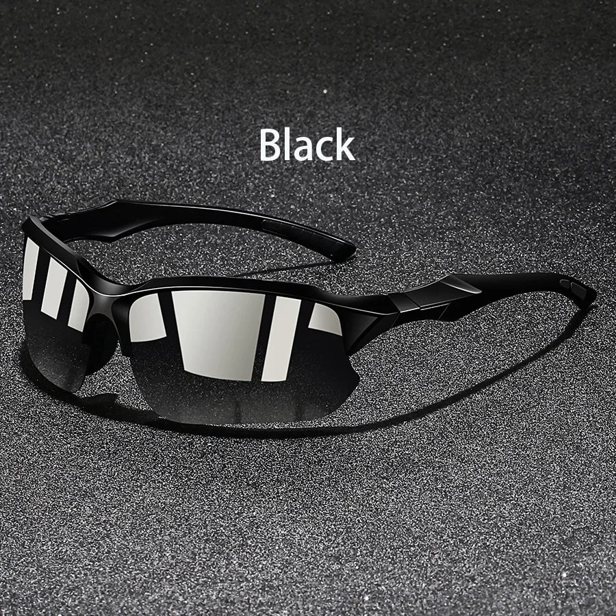 UV400 Outdoor Sport Goggles for Men & Women