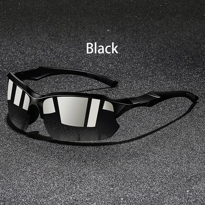 UV400 Outdoor Sport Goggles for Men & Women