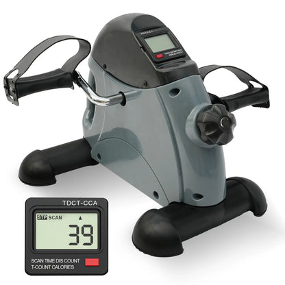 Mini Pedal Exercise Bike Under Desk