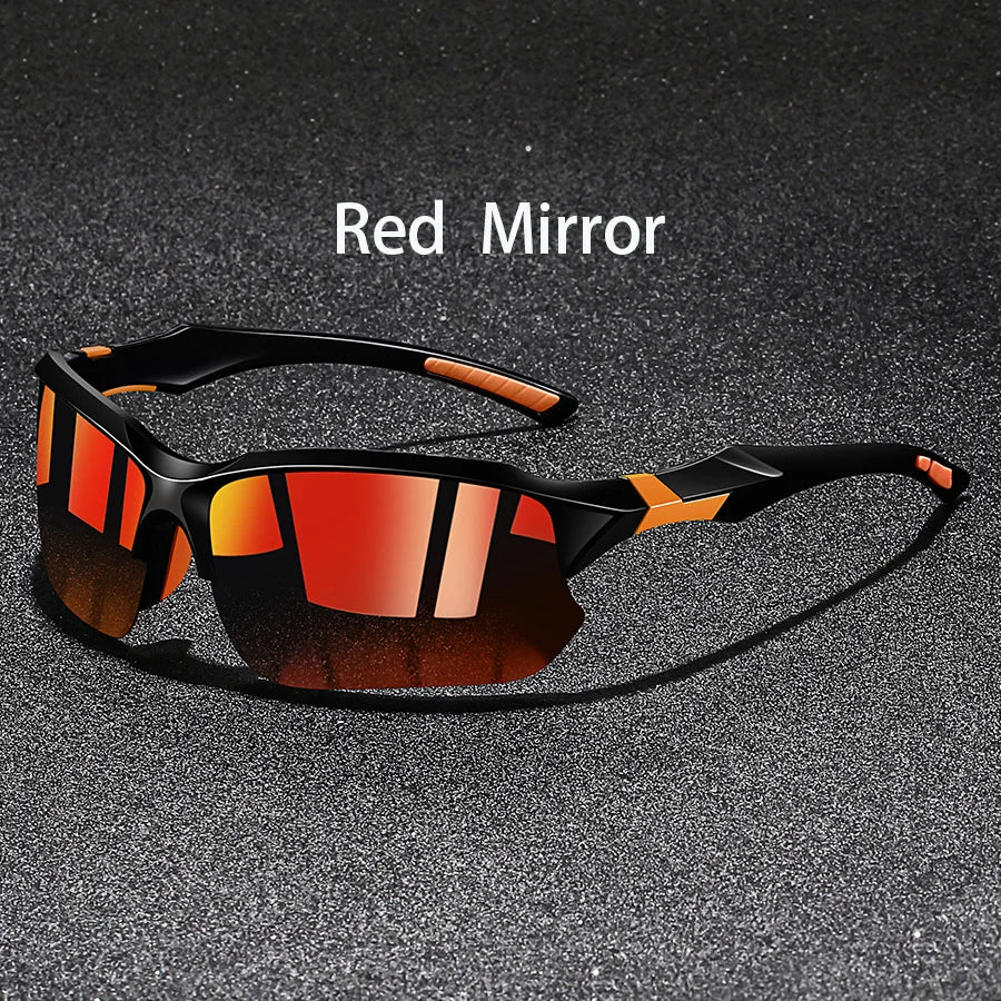 UV400 Outdoor Sport Goggles for Men & Women