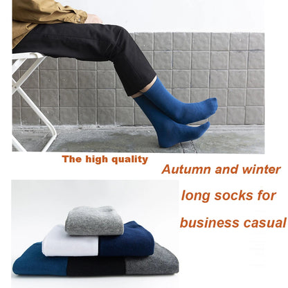 5Pairs New High Quality Men Woman Socks