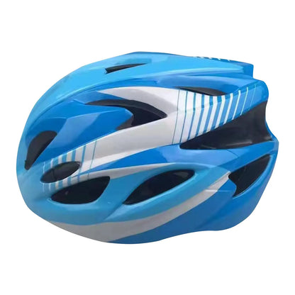 Kids Bicycle Skateboard Helmet Protective Gear Set