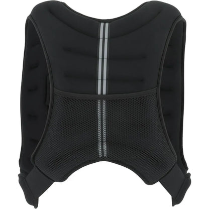 Weighted Vest 15lb for Training & Running