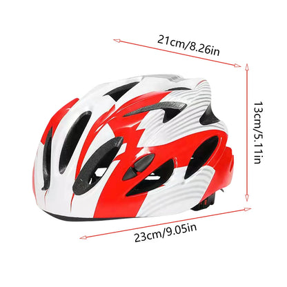Kids Bicycle Skateboard Helmet Protective Gear Set