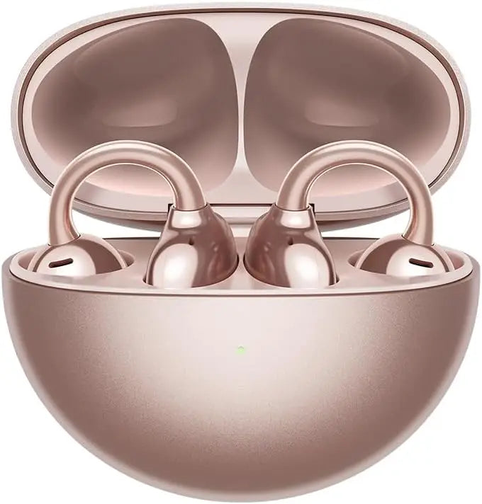 Free Clip Wireless Earbuds - Open Ear Bluetooth Earphones