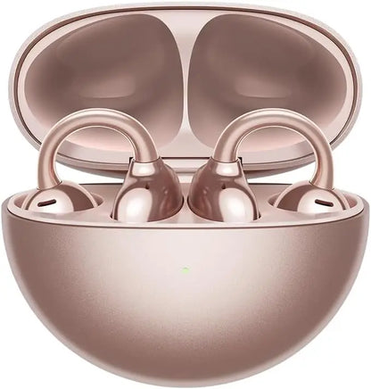 Free Clip Wireless Earbuds - Open Ear Bluetooth Earphones