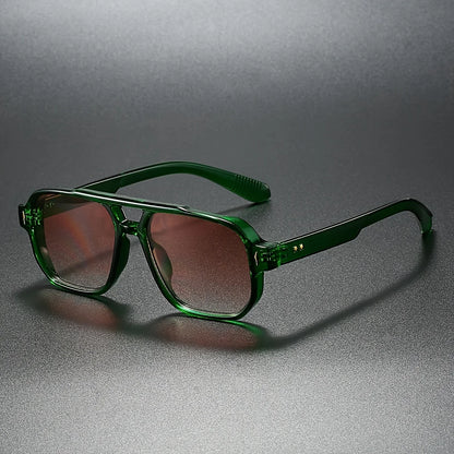2025 Vintage Sunglasses For Men