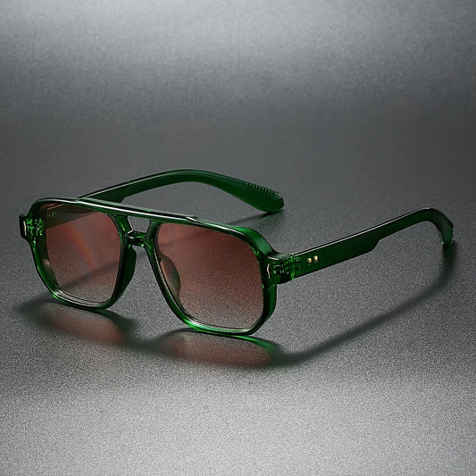 2025 Vintage Sunglasses For Men