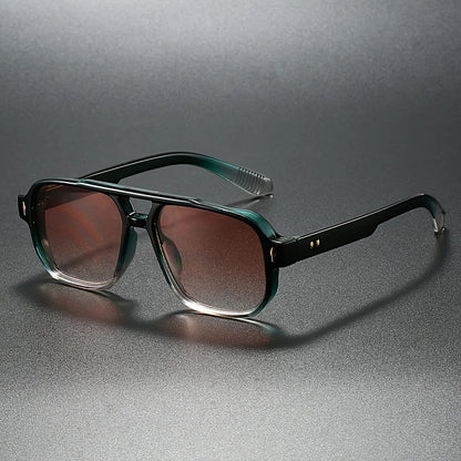2025 Vintage Sunglasses For Men