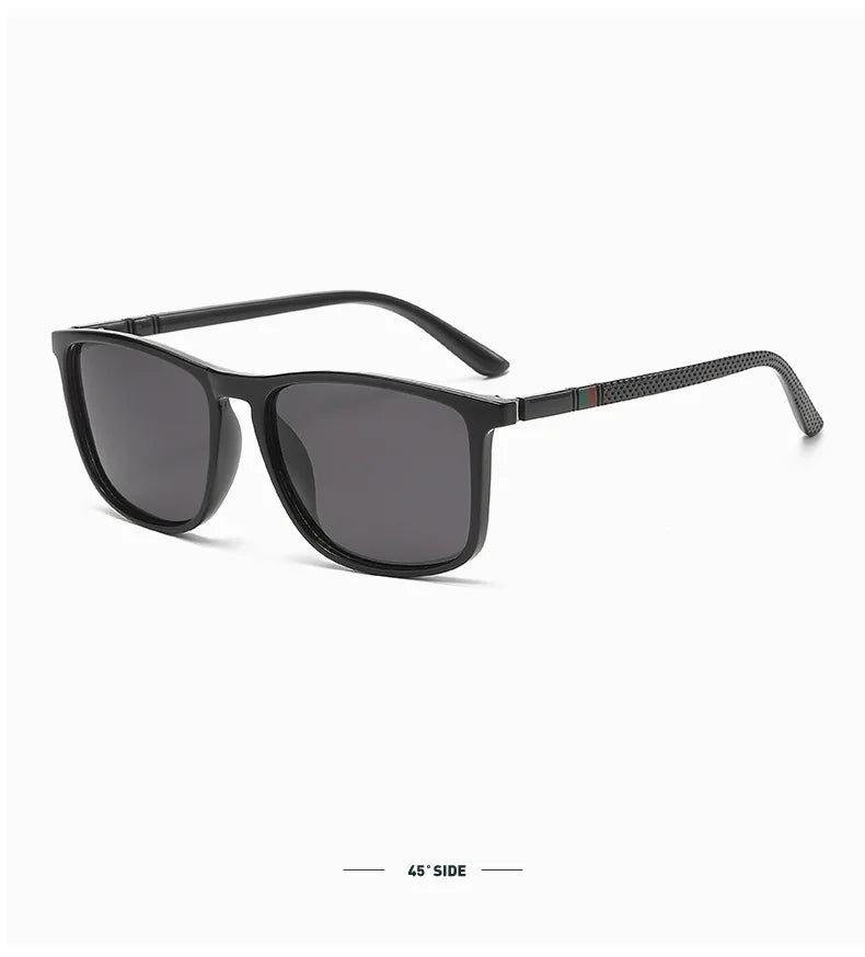 Sunglasses Popular Classic Polarized Glasses Men Women