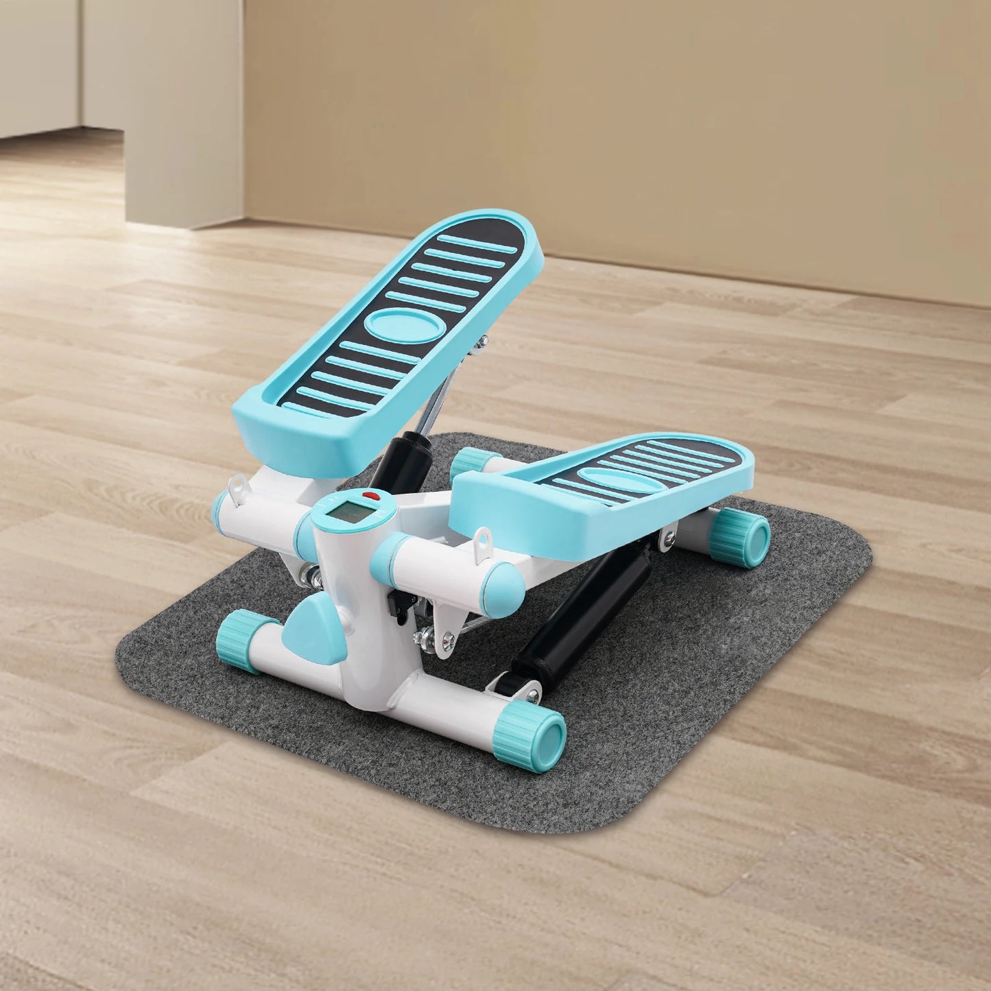 Portable Exercise Mini Stepper for Home Office
