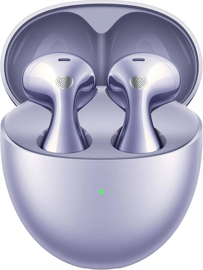 Free Buds 6 Wireless Bluetooth Noise Cancelling in Ear