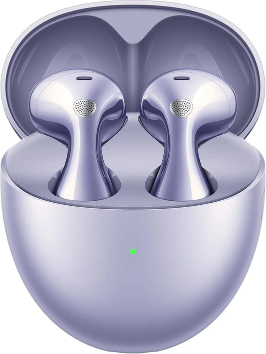 Free Buds 6 Wireless Bluetooth Noise Cancelling in Ear