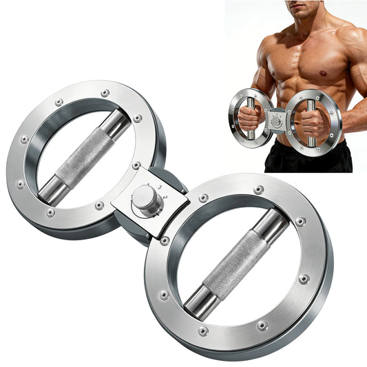 Rotator Multifunctional Grip 8 to 15 Pounds