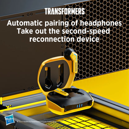TF-T06 Bluetooth  Wireless Earbuds