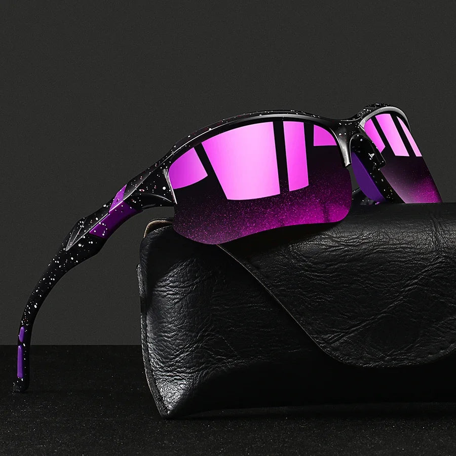 UV400 Outdoor Sport Goggles for Men & Women