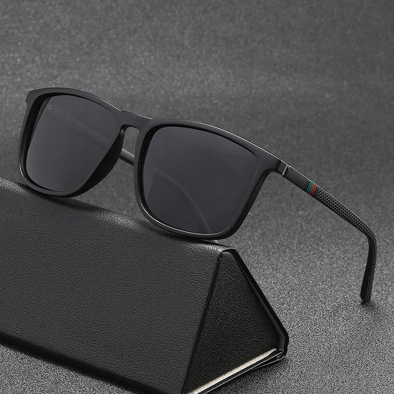Sunglasses Popular Classic Polarized Glasses Men Women