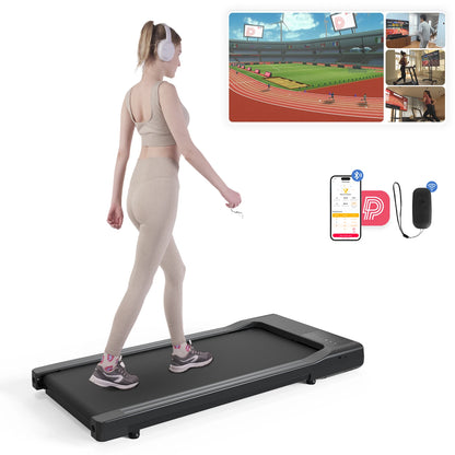 2in1 Treadmills Remote Control LCD Display