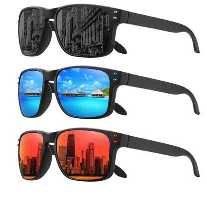 Polarized Sunglasses for Men Women Designer