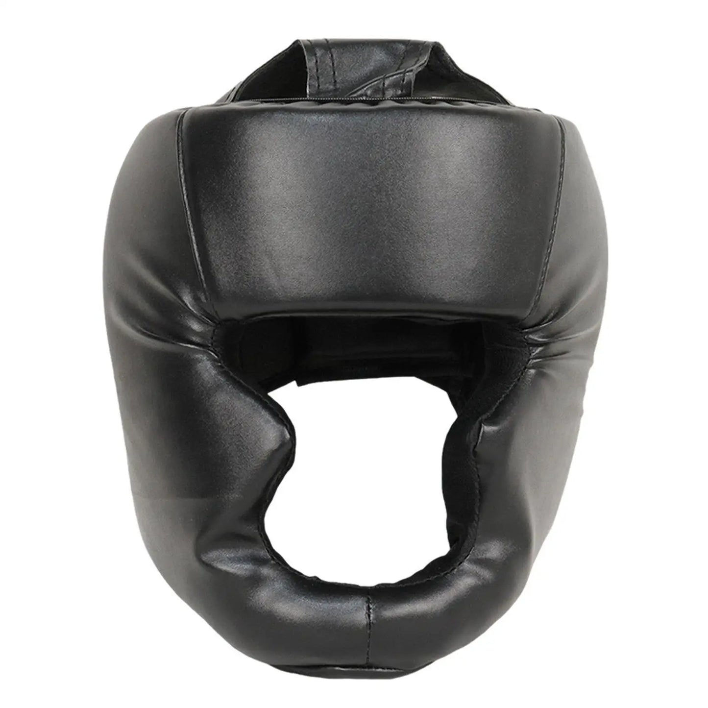 Adults/child MMA Safety Boxing Gloves Helmet Head Gear