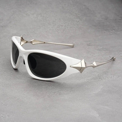 Sports Sunglasses For Men Women Luxury Brand