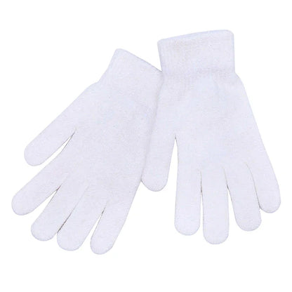 Winter Warm Gloves Five Fingers Touch-screen