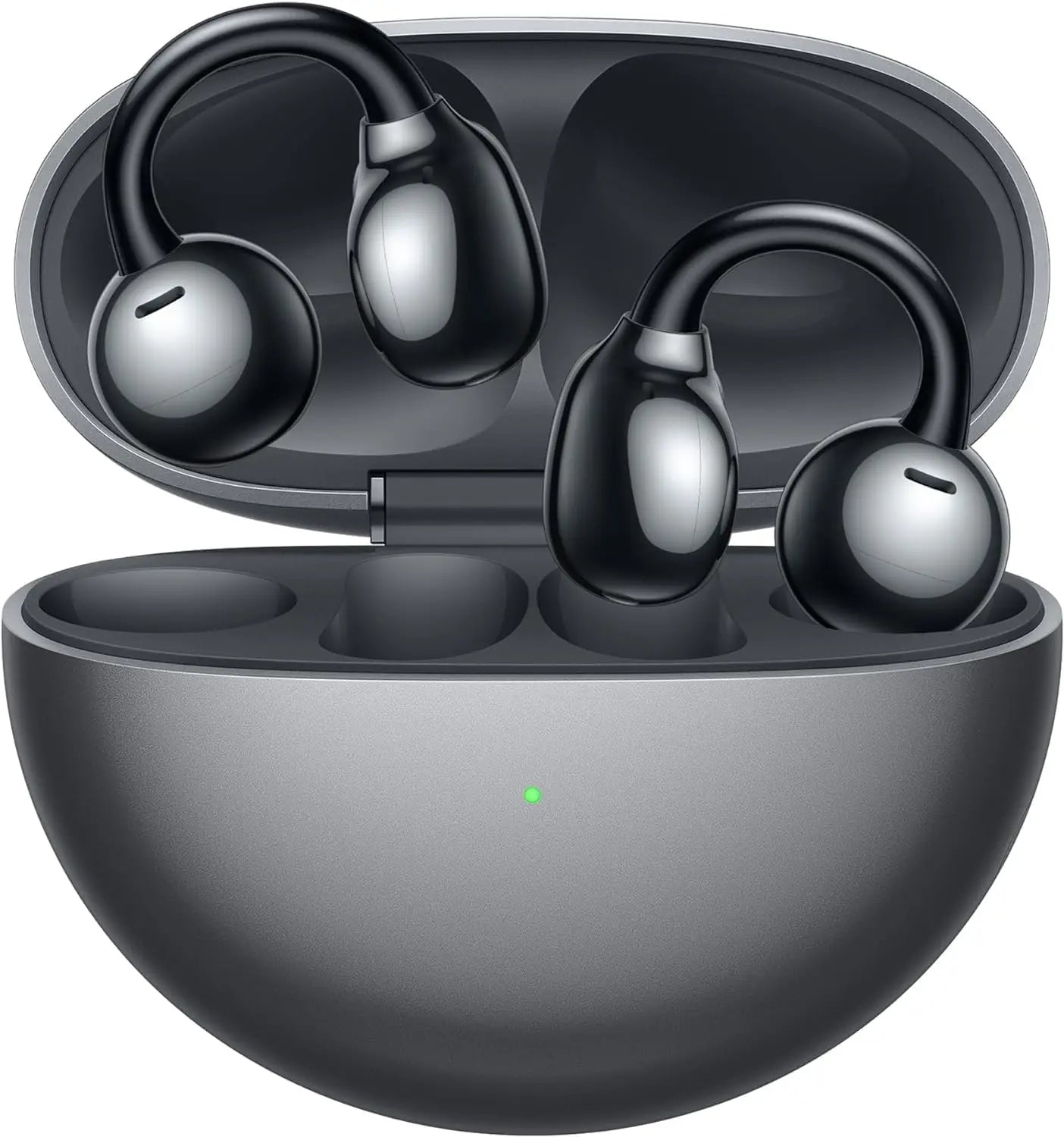 Free Clip Wireless Earbuds - Open Ear Bluetooth Earphones