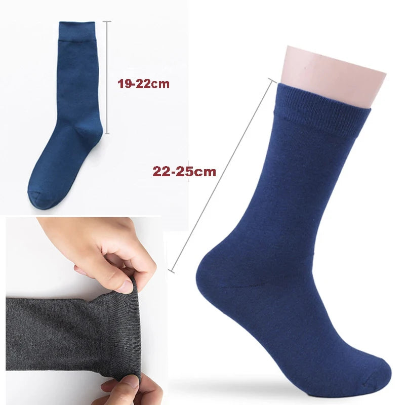 5Pairs New High Quality Men Woman Socks