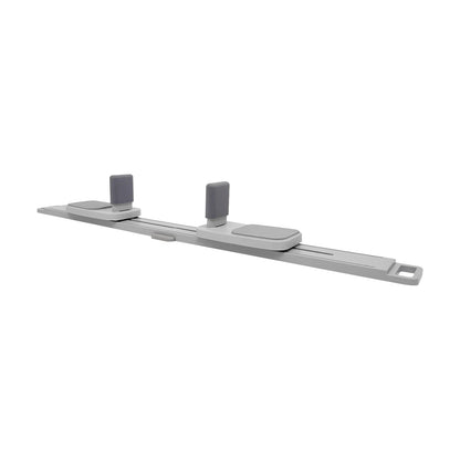 Modular Foldable Pilates Ski Machine for Home
